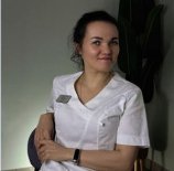 Коптяева Юлия
