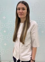 Лакизо Алиса Александровна