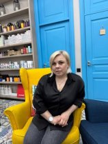 Королева Ирина Сергеевна