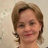 Лопатина Надежда Михайловна