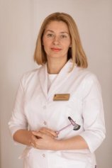 Сероусова Ольга Вазиховна