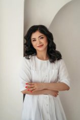 Адельшина Лилия Рафаильевна