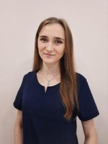 Пономарева Александра Леонидовна