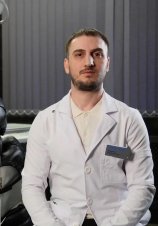 Заурбеков Иса Султанович