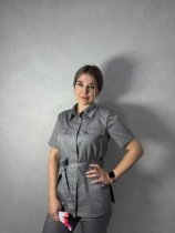 Подшивайло Дарья