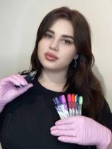 Орехова Наталья