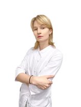 Иванова Анна Александровна