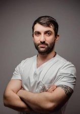 Хубашвили Гиорги Джемалович