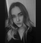 Блинова Полина
