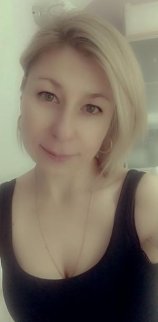 Петровская Марина Николаевна
