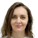 Харитонова Олеся Николаевна