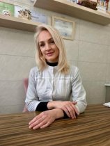 Ванюшкина Алёна Александровна