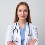 Кузьмина Дарья Андреевна