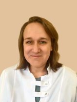 Вахмистрова Екатерина Валерьевна