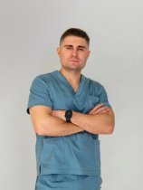 Мищенко Дмитрий Владиславович