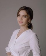 Ермолина Жанна Олеговна