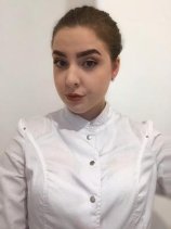 Ястреб Анастасия Анатольевна