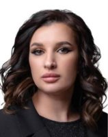 Наумова Оксана Андреевна