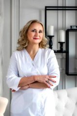 Соловьева Ирина Петровна