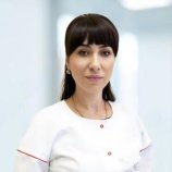 Бабаян Ашхен Вардгесовна