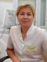 Старенкова Наталья Владимировна