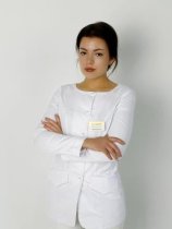 Чернова Кристина Романовна