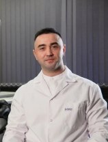 Мустафаев Эмирусеин Эсфендиярович