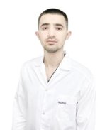 Плиев Сослан Ахсарович
