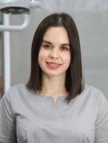 Квашова Виктория Владимировна
