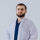 Якубов Расим Абумуслимович