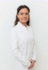 Ахметова Амина Равилевна