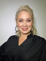 Головина Людмила