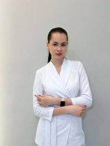 Фомина Софья Игоревна