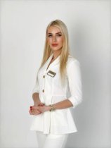 Ушакова Олеся Николаевна