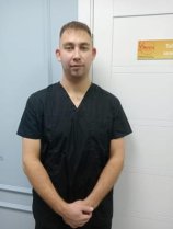 Паталах Максим Юрьевич