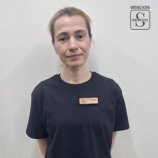 Рыбакина Ирина