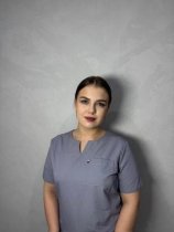 Тимошенко Мария