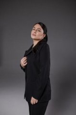 Каргапольцева Мария