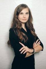 Савочкина Оксана Викторовна