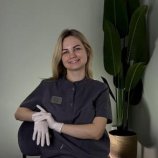 Егорова Валерия