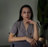 Агаеева Эльнара