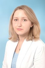 Мамедова Нателла Хаганиевна