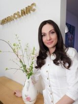 Терёхина Елена Владимировна