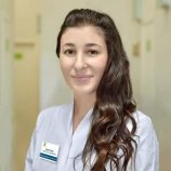 Камшилова Елена Владимировна