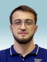 Абасов Шамиль Мухсинудинович