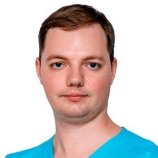 Шиманьски Даниэль Анджеевич
