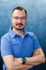 Ефименко Олег Петрович