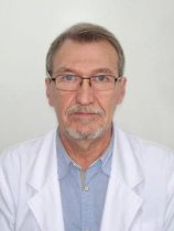 Сергеев Виктор Александрович