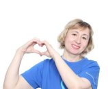 Горяйнова Анна Брониславовна