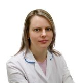 Федулова Анна Владимировна